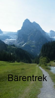 Bilder B&aauml;rentrek