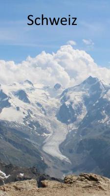 Bilder Innerschweiz