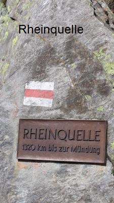 Bilder Rheinbrückentour