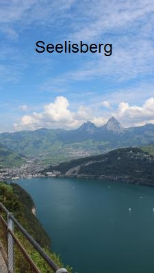 Bilder Bauen - Seelisberg - Brunnen