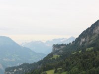 über die Züün bis nach Meiringen