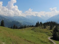 Leider Quellwolken