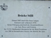 weiter zur Brücke Stilli