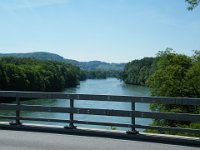 Blick in Richtung Reuss und Limat
