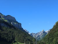 Start in Wasserauen