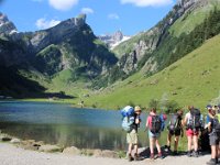 erste Station Seealpsee