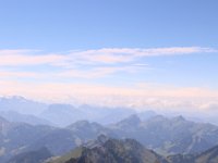 Richtung Zürich