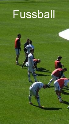 Fussball