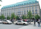Das Hotel Adlon