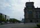 Abgeordnetenhaus, Alex und Reichstag