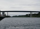 Brücke über den Nord-Ostsee-Kanal : geo:lat=54.36545831, geo:lon=10.14003754, geotagged
