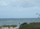 Kitesurfen : geo:lat=54.43091405, geo:lon=10.30345917, geotagged