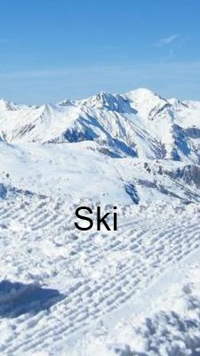 Ski