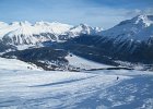 St. Moritz und Umgebung